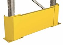 Törmäyssuojus 400x1210 mm