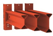 I-vaakapalkki 140-22 x 3400 mm