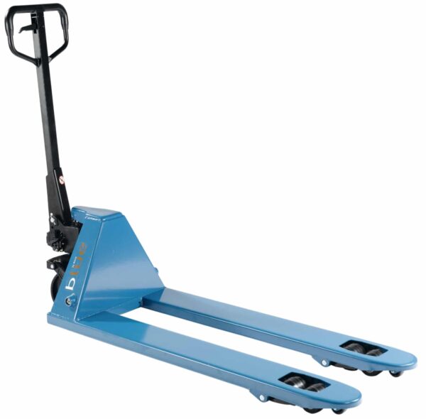 RoclaBlue haarukkavaunu 1150 mm