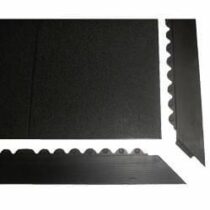 Kulma- /reunalista Yoga Tuff ja Yoga Solid-palamattoon