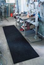 Rengaskumimatto Yoga Zap 1500 x 1000 mm