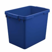Jäteastia 25 L sininen