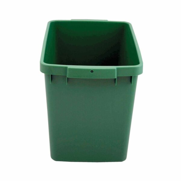 Jäteastia 25 L vihreä