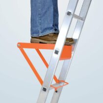 Seisomataso teleskooppitikkaisiin