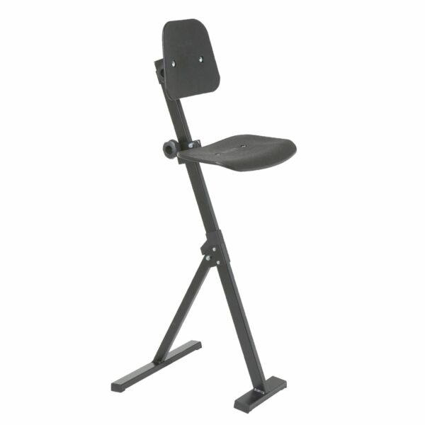 Tukituoli Stand Aid, muovi