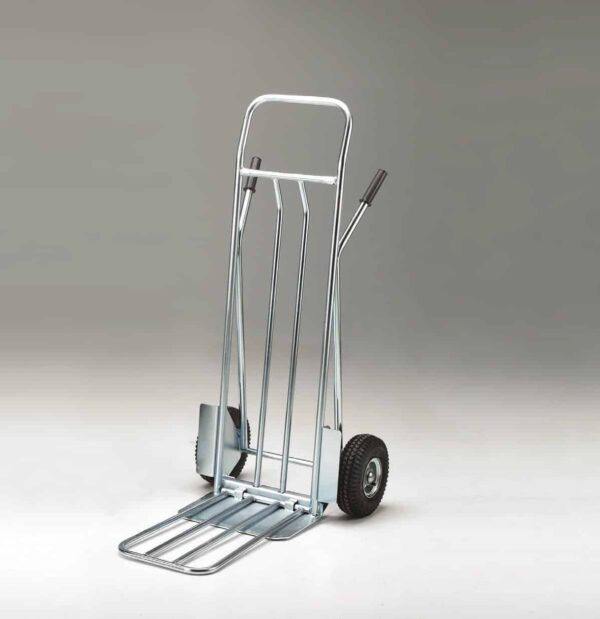 Nokkakärry jumbo PK 301