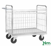 Pakettivaunu 300-sarja 1390 x 650 x 1030 mm