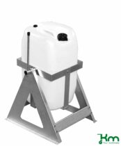 Kaadin 25 L kanisterille