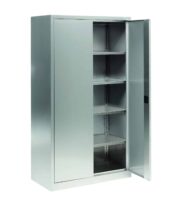 Lukittava RST-kaappi 1800 mm