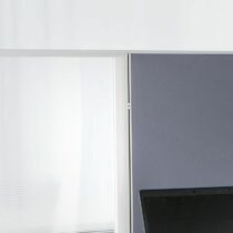 Toimistosermin liitoksen peitetulppa