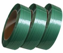 PET-muovivannerulla 13 x 0,72 mm
