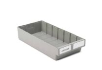 ReBOX Hyllylaatikko 400x186x80