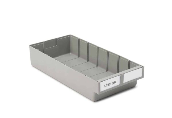ReBOX Hyllylaatikko 400x186x80