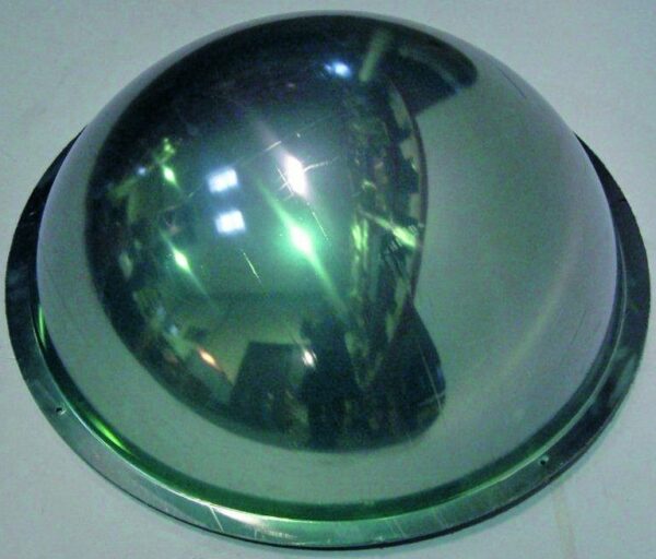 Kupolipeili 360°, Ø600mm
