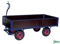 Laidat ja päädyt 2000 x 1000, Heavy Duty