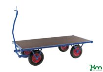Lavavaunu Heavy Duty, 2000 x 1000 mm