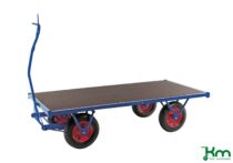 Lavavaunu Heavy Duty, 2500 x 1000 mm