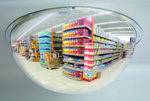 Kupolipeili 360°, Ø1000mm