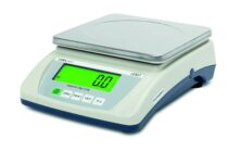 Tarkkuusvaaka LEM7, 1,2 kg /0,1 g