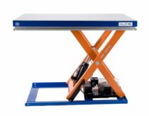 Nostopöytä 1300 x 1000 mm, 1000 kg