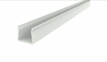 U-Profiili 20x20x20 mm, L=2200 mm