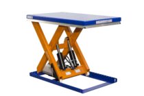 Nostopöytä 1300 x 1000 mm, 2000 kg