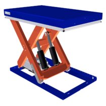 Nostopöytä 1300 x 800 mm, 3000 kg