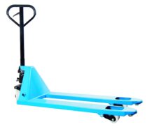 Haarukkavaunu Solid 2500 kg, nailon/single