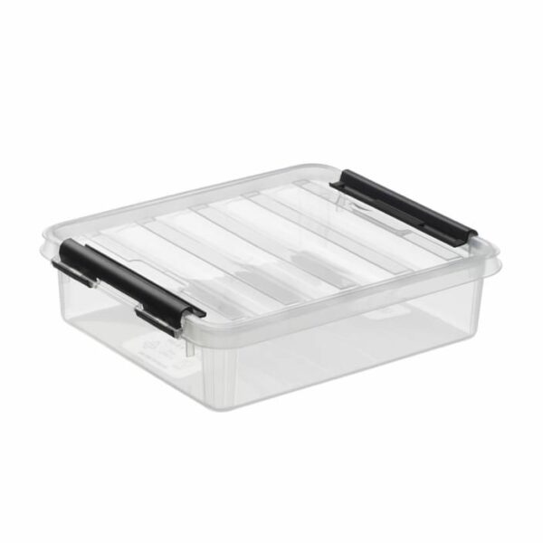 Smartstore säilytyslaatikko 1 L