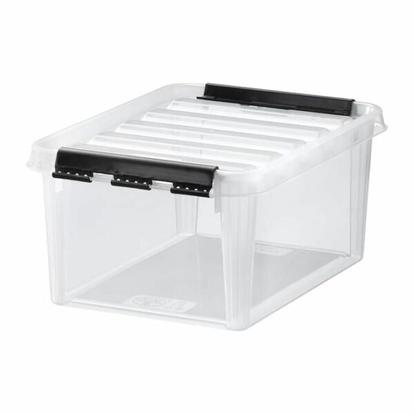 Smartstore säilytyslaatikko 8 L