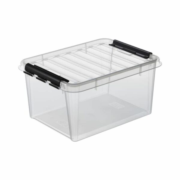Smartstore säilytyslaatikko 14 L