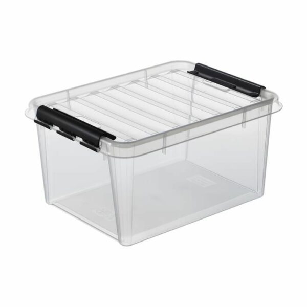Smartstore säilytyslaatikko 32 L