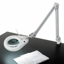 Suurennuslasivalaisin Magni 5" LED 9W 5D