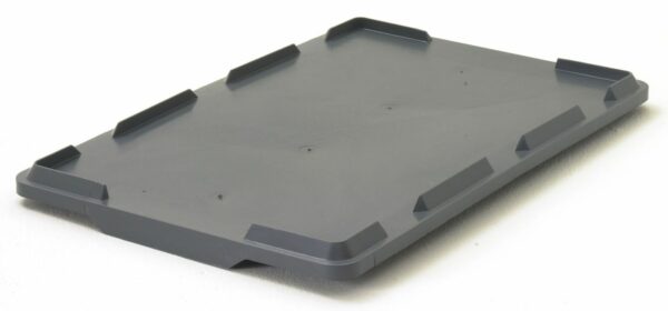 Kansi 400x300mm, Harmaa