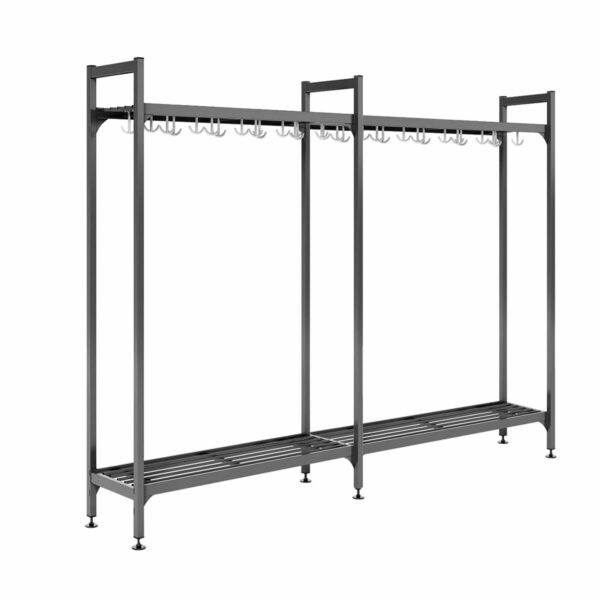 Naulakon jatko-osa Extend 400x1170 mm