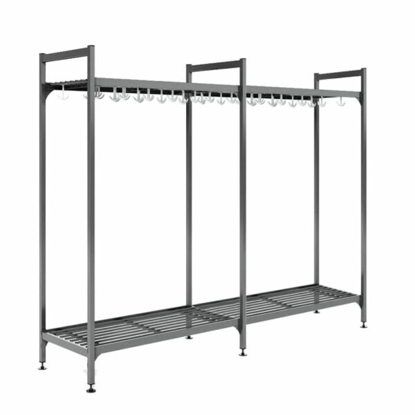 Naulakon jatko-osa Extend 550x1170 mm