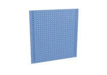 Reikälevy 950x2000 Sininen