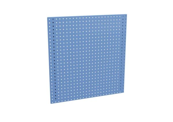 Reikälevy 450x1000 Sininen