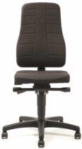 Työtuoli Treston Plus 40 BL