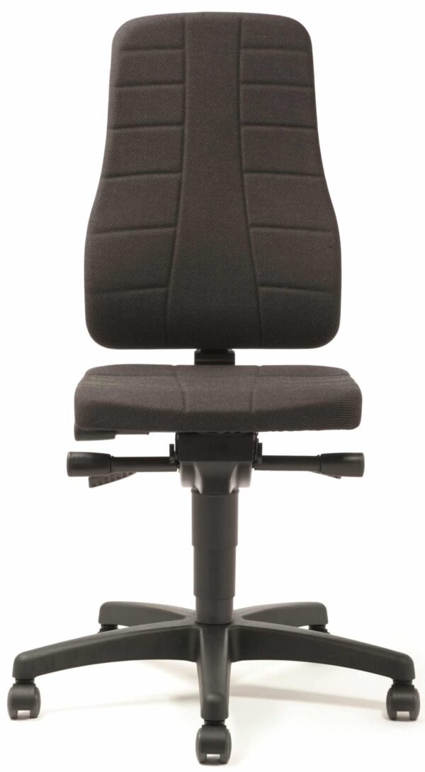 Työtuoli Treston Plus 40 BL