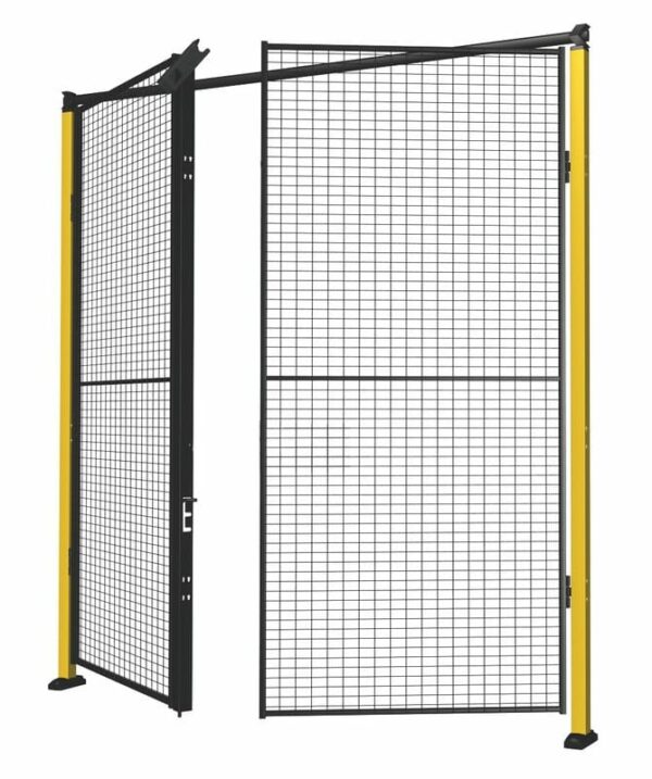 Pariovi h=2300 mm