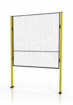 Vaakasuora katkaisupaketti W=2200 mm