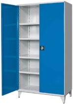 Arkistokaappi 1000x430x1900 mm