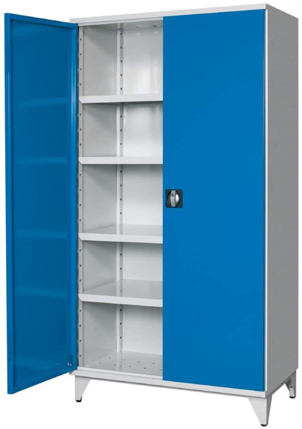 Arkistokaappi 1000x430x1900 mm