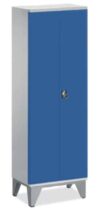 Arkistokaappi 600x430x1900 mm