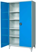 Arkistokaappi 800x430x1900 mm