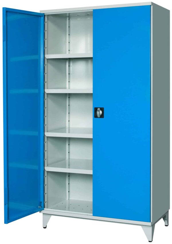 Arkistokaappi 800x430x1900 mm