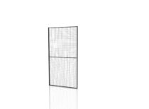 Verkkoelementti 400 x 1900 mm