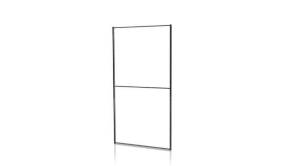 Muovielementti 2,0 mm H=2200 x B=700 mm
