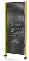Työkaluelementti H=1900 x B=700 mm